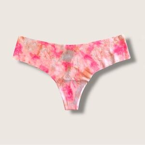 Victoria’s Secret Thong Panty X-Large New